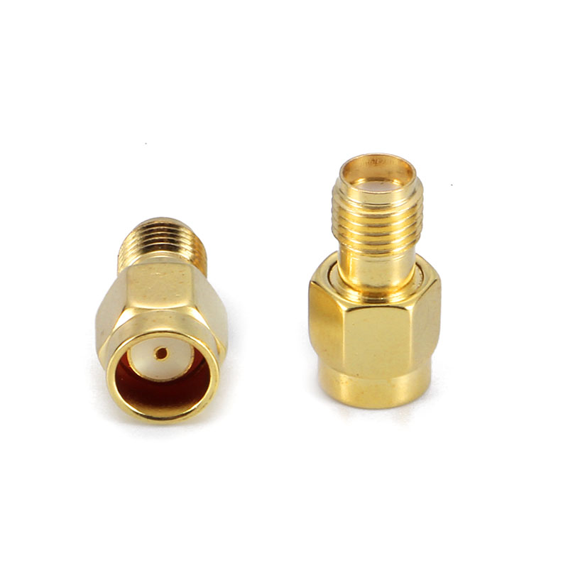 RPSMA-J／SMA-K（0-6G）