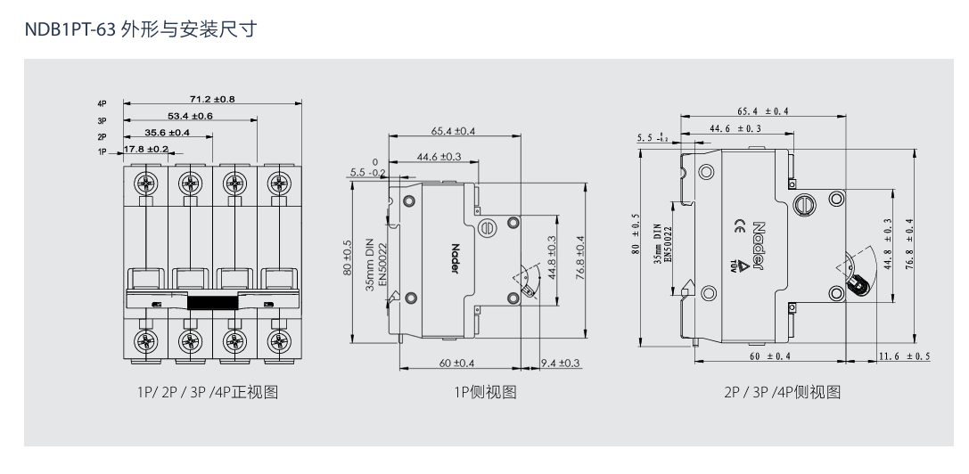 按鈕，指示燈，萬能轉換開關，固態繼電器，繼電器
