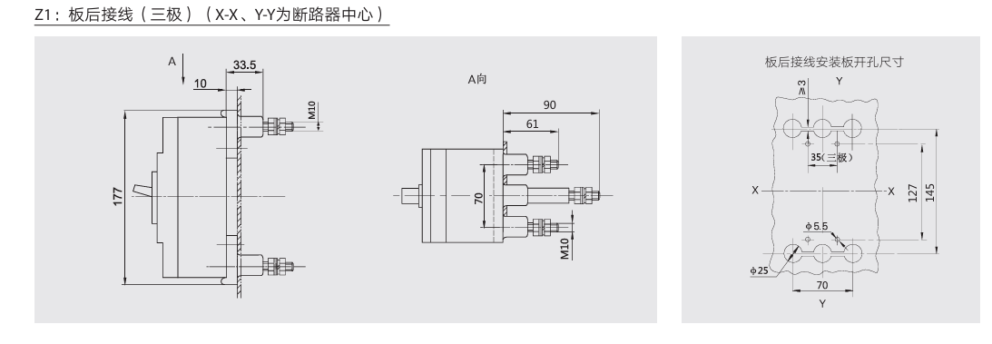 按鈕，指示燈，萬(wàn)能轉(zhuǎn)換開(kāi)關(guān)，固態(tài)繼電器，繼電器